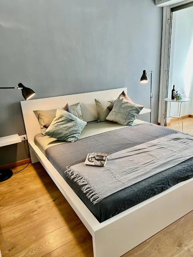 Cozy Apartment 3 Km Away From Duomo Milan 0*,  Italy