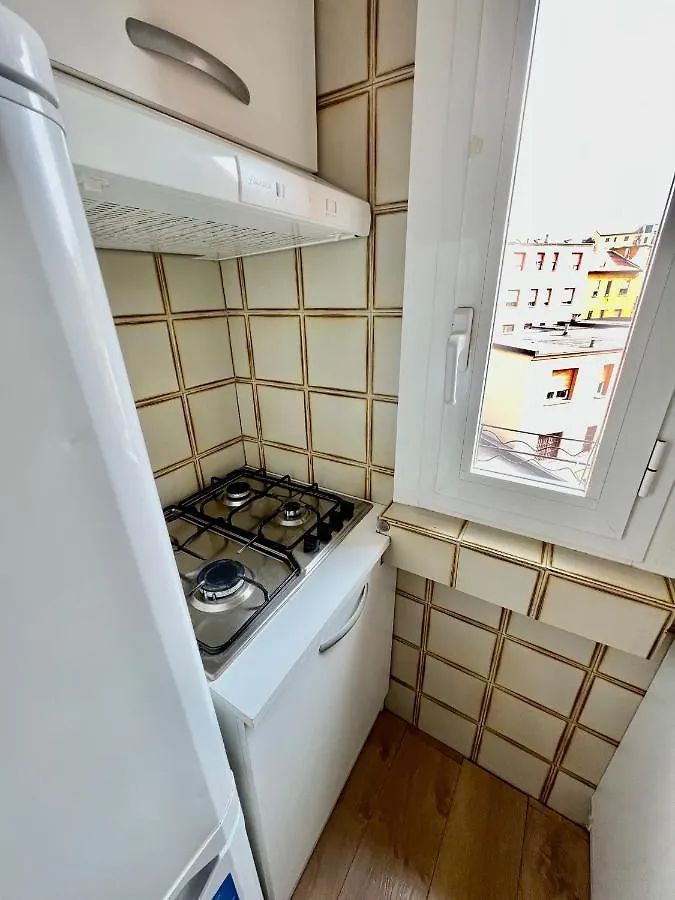 Cozy Apartment 3 Km Away From Duomo Milan