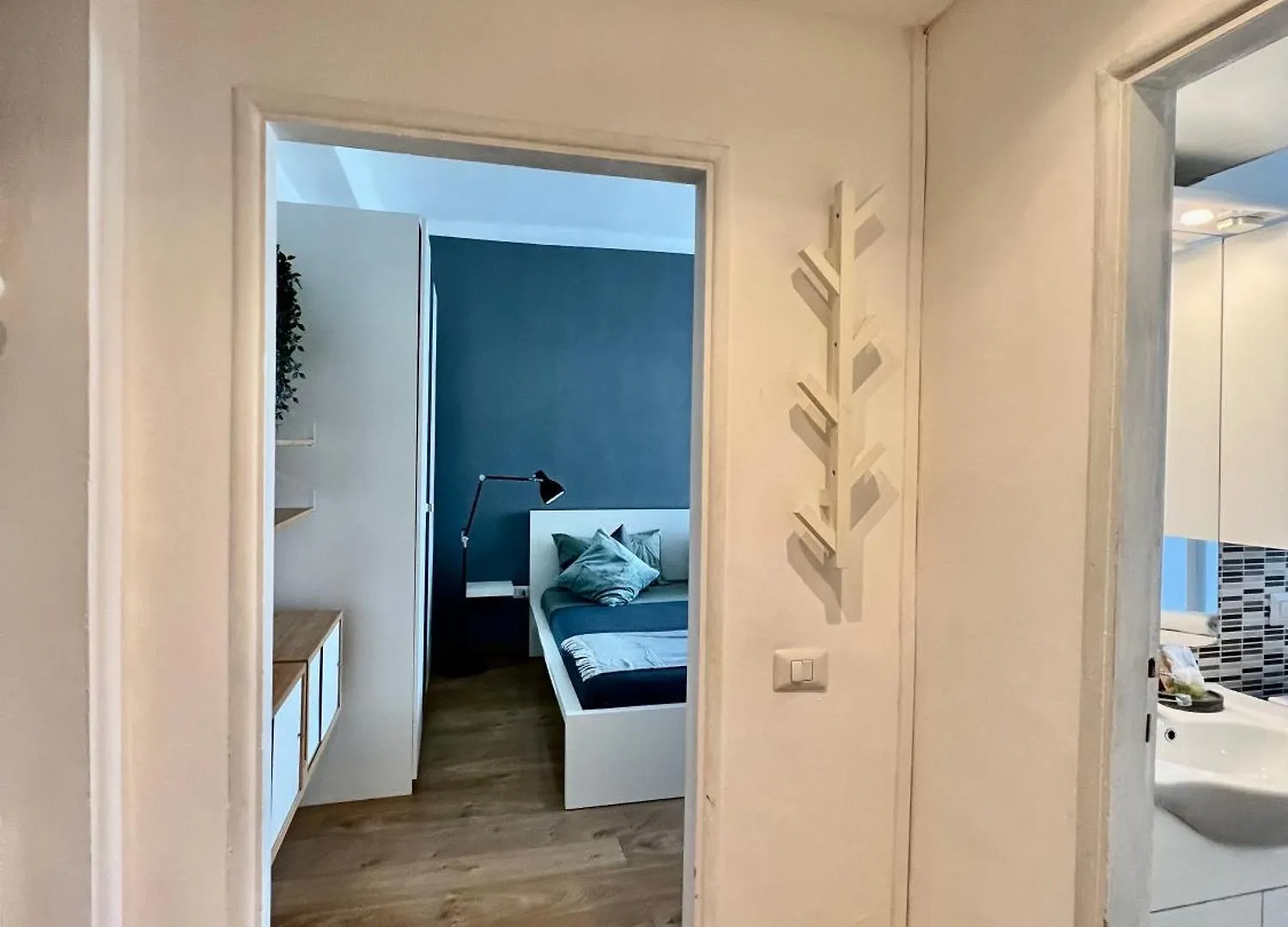 Cozy Apartment 3 Km Away From Duomo Milan