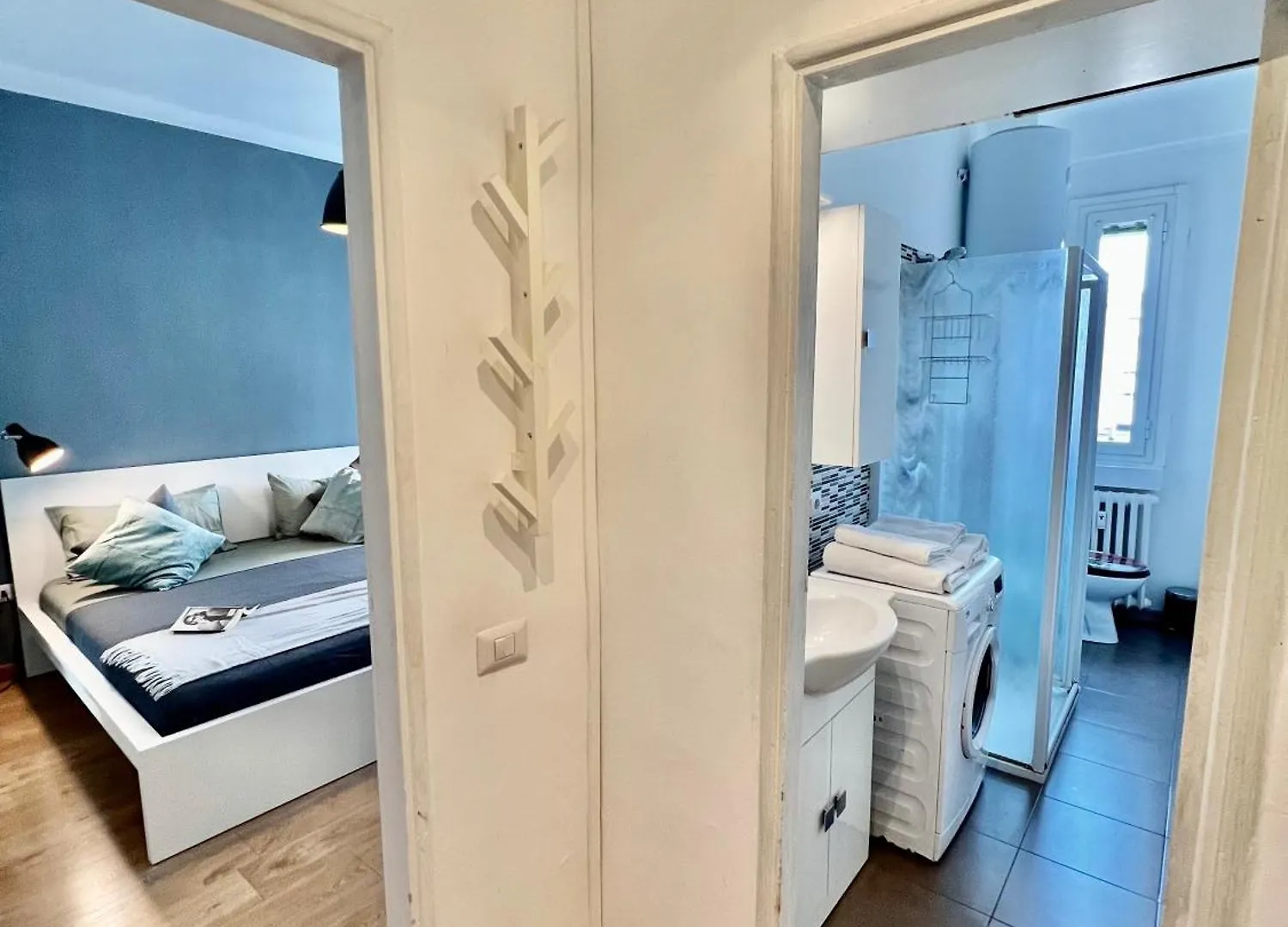 Cozy Apartment 3 Km Away From Duomo Milan