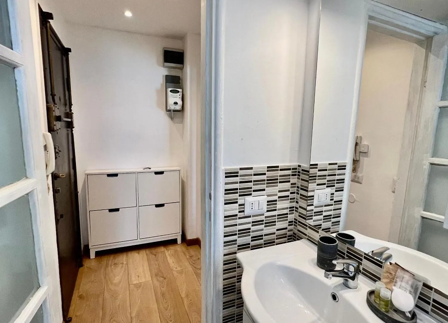 Cozy Apartment 3 Km Away From Duomo Milan