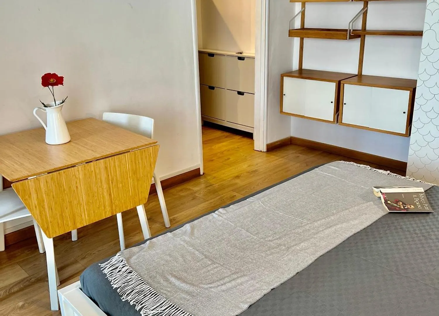 Cozy Apartment 3 Km Away From Duomo Milan