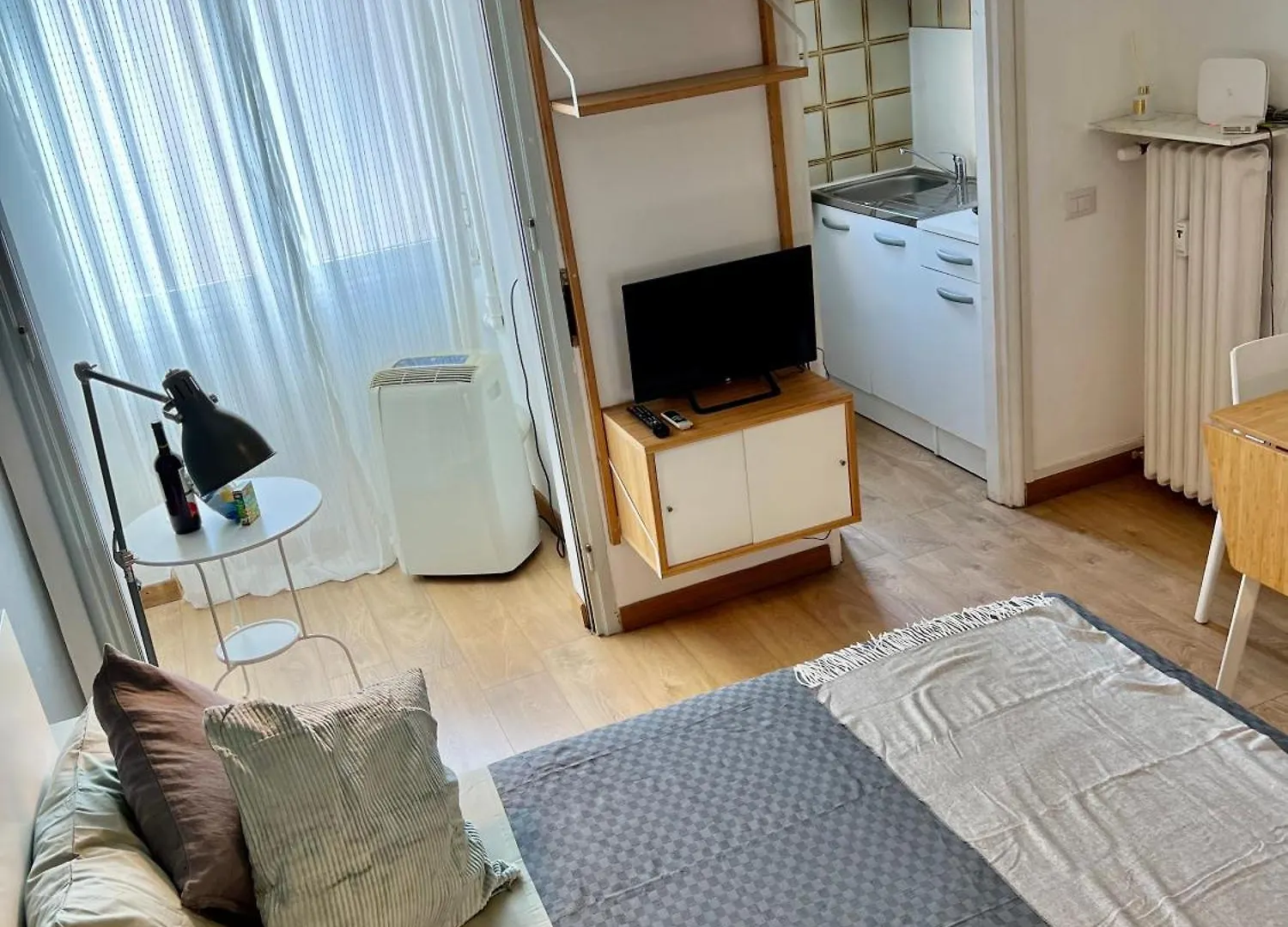 Cozy Apartment 3 Km Away From Duomo Milan