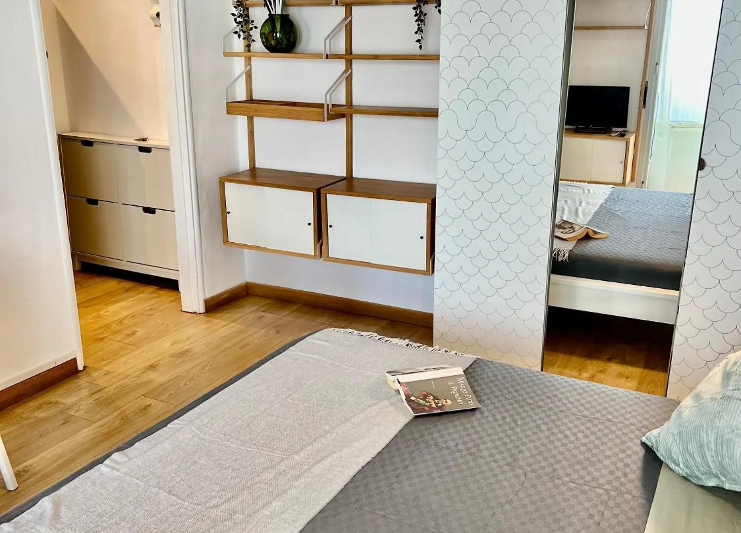 Cozy Apartment 3 Km Away From Duomo Milan 0*,  Italy