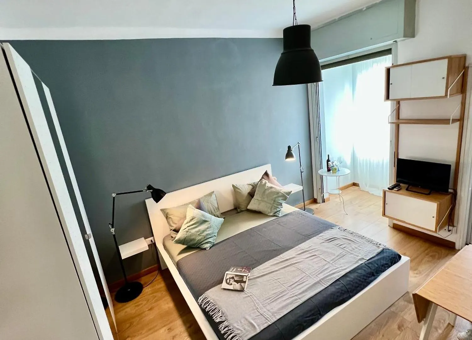 Cozy Apartment 3 Km Away From Duomo Milan
